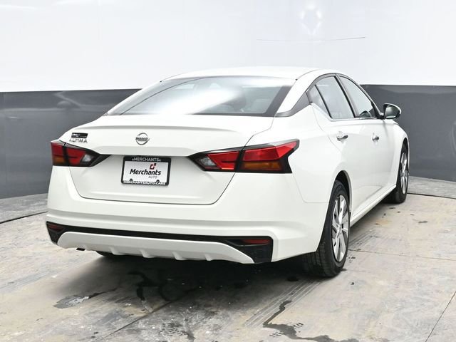 Used 2021 Nissan Altima 2.5 S image 6