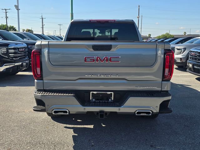 New 2026 GMC Sierra 1500 Denali AWD/4WD image 6