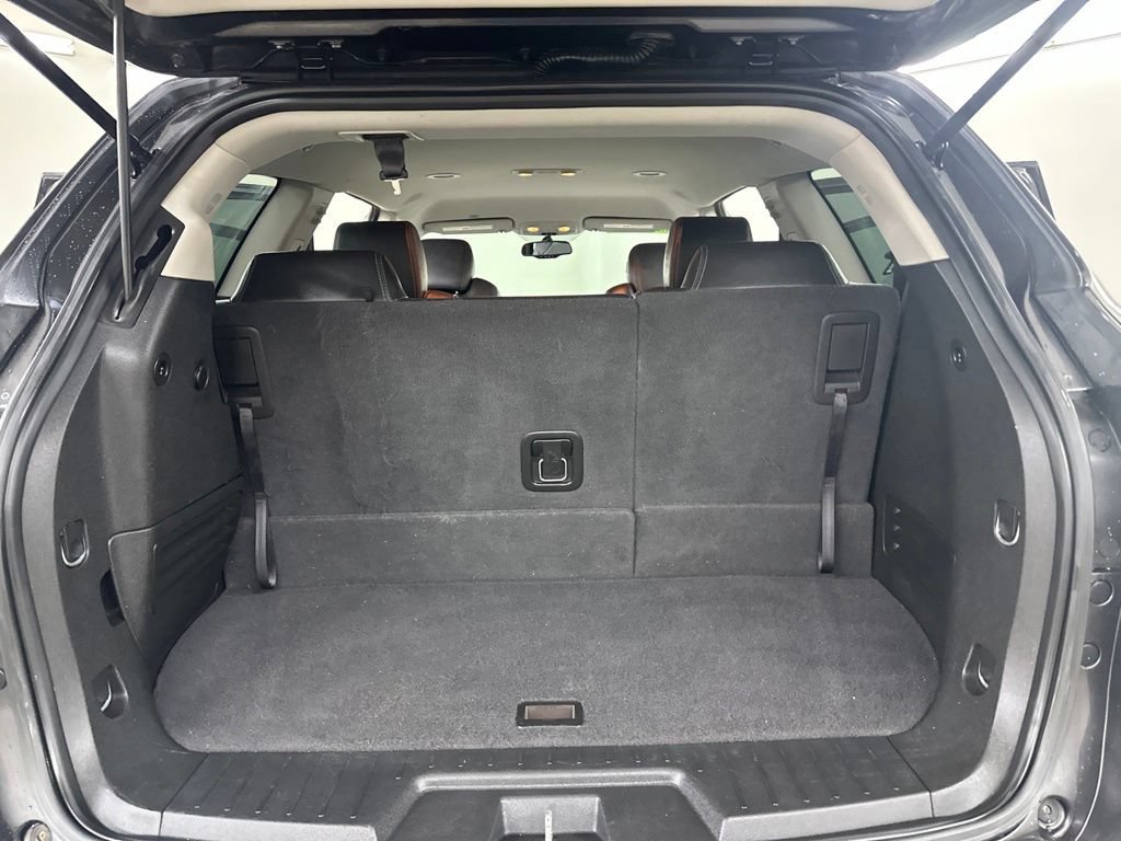 Used 2017 Chevrolet Traverse LT AWD/4WD image 23