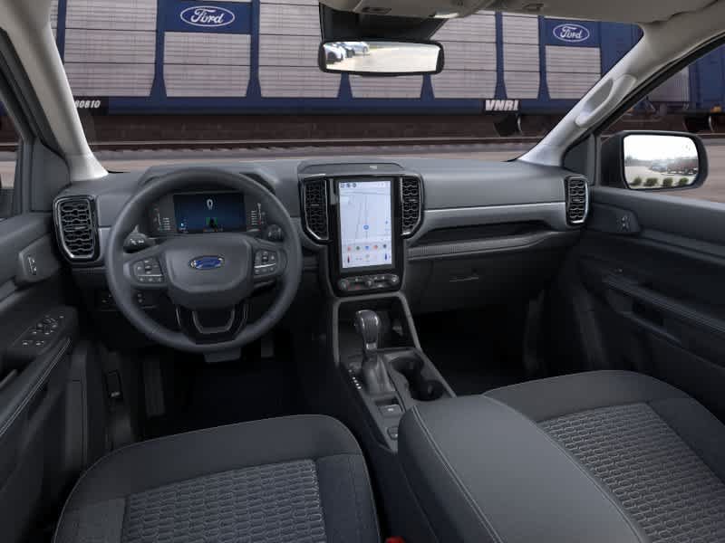 New 2026 Ford Ranger XLT RWD image 9