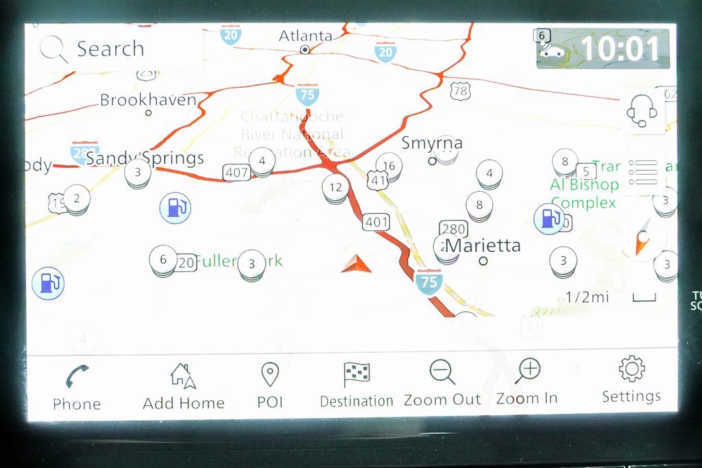 Used 2022 Nissan Pathfinder SL image 29