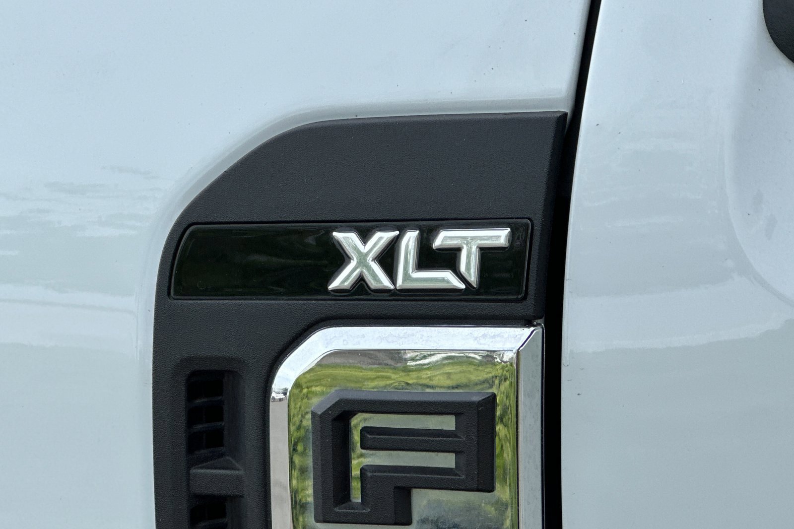 Used 2023 Ford F250 XLT image 24
