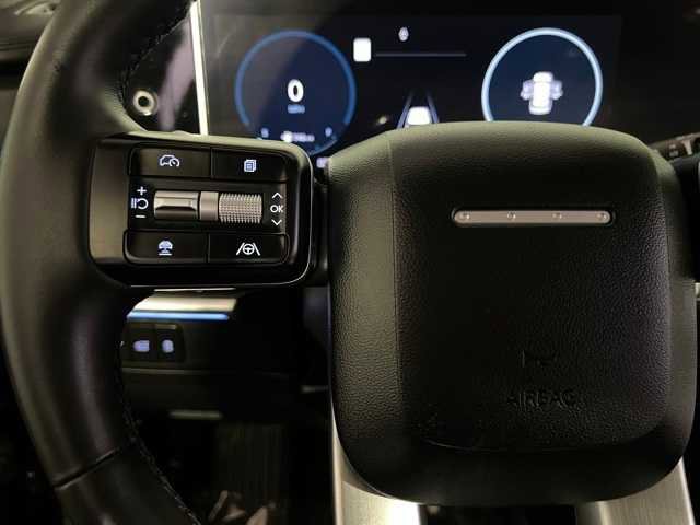 Used 2024 Hyundai Santa Fe Limited image 18