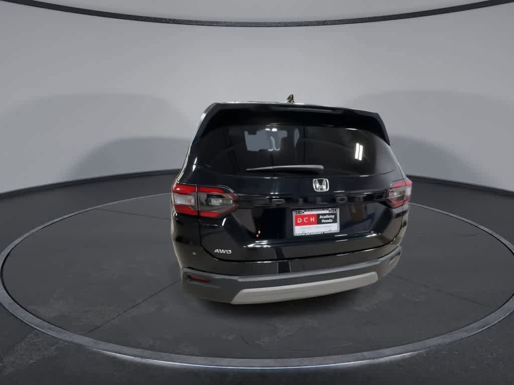 Used 2023 Honda Pilot EX-L image 7