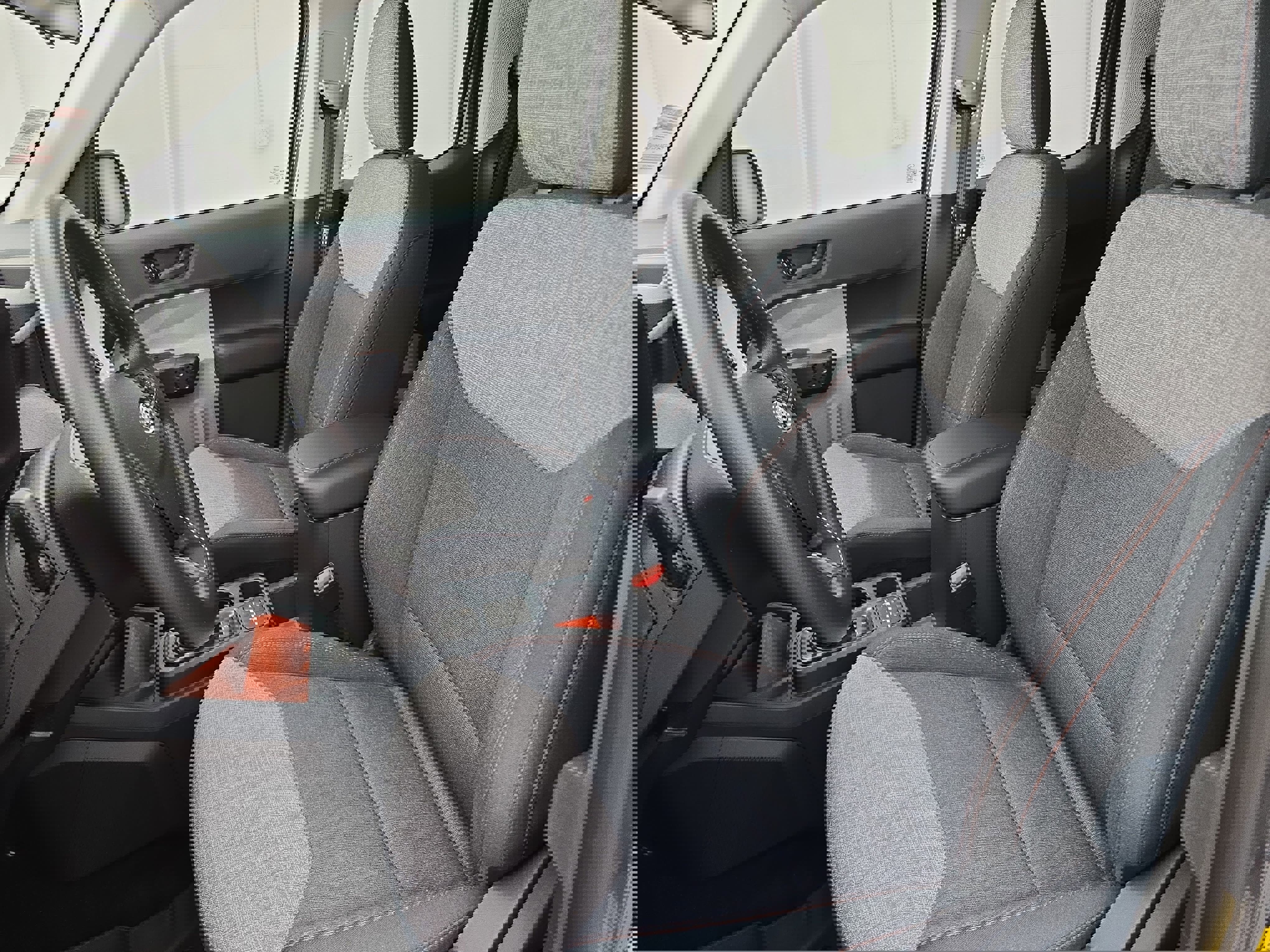 Used 2024 Ford Maverick XLT image 14