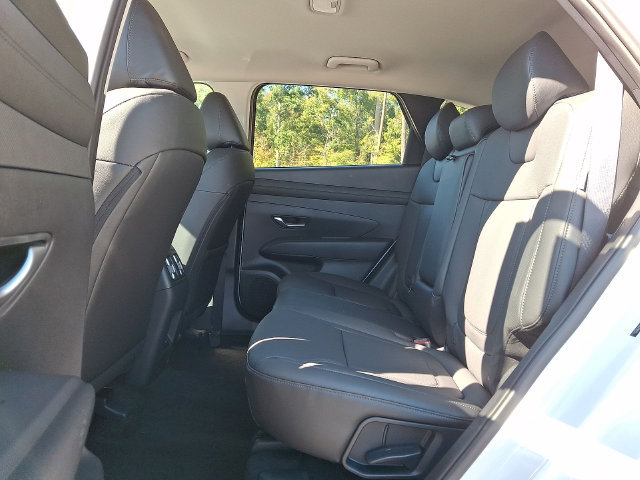 New 2026 Hyundai Tucson SEL Plus w/ Tow & Go Package FWD image 20