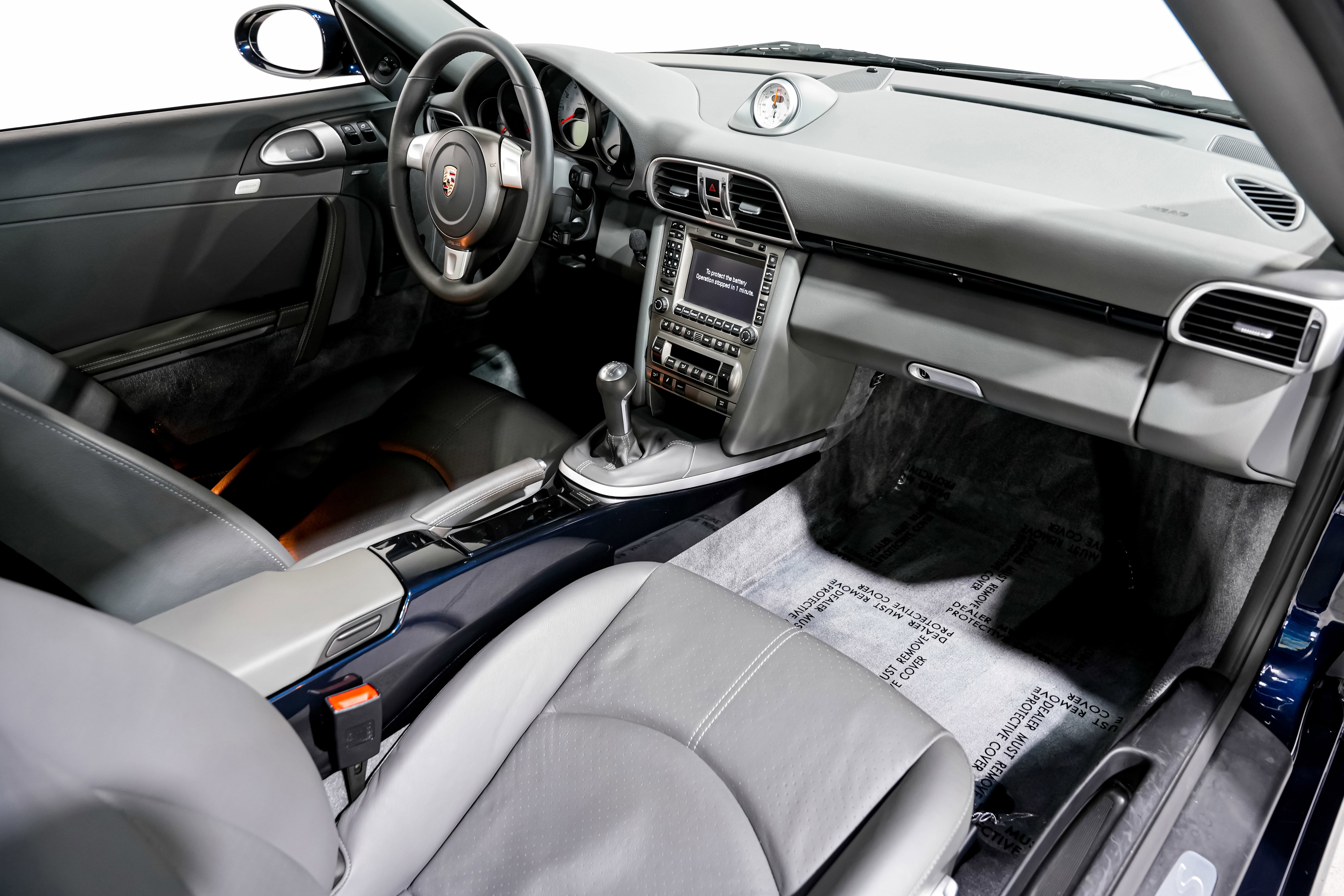 Used 2006 Porsche 911 Carrera S RWD image 28