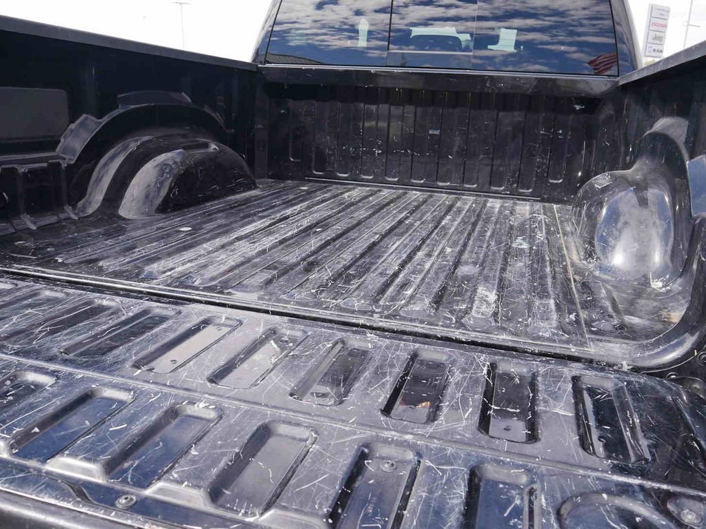 Used 2025 RAM 1500 Big Horn image 10