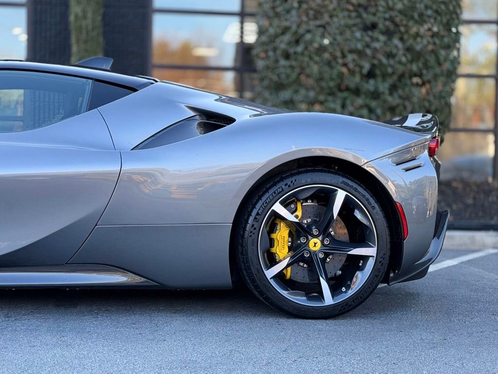 Used 2021 Ferrari SF90 Stradale image 12