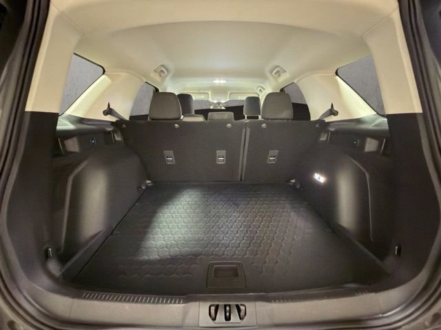 Used 2024 Ford Bronco Sport Big Bend image 23