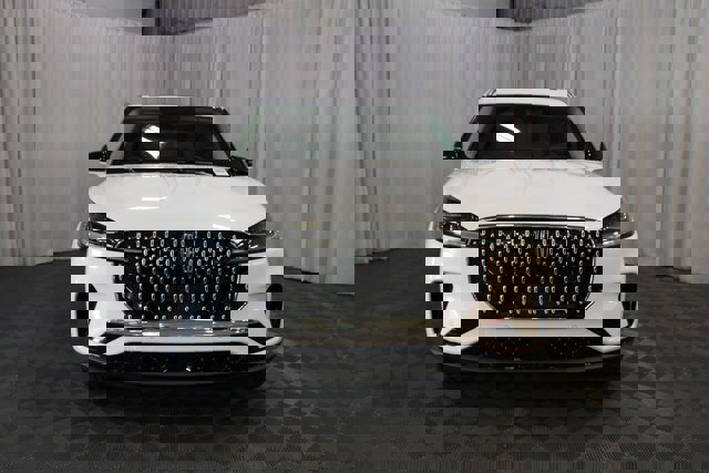 New 2026 Lincoln Aviator Reserve image 29