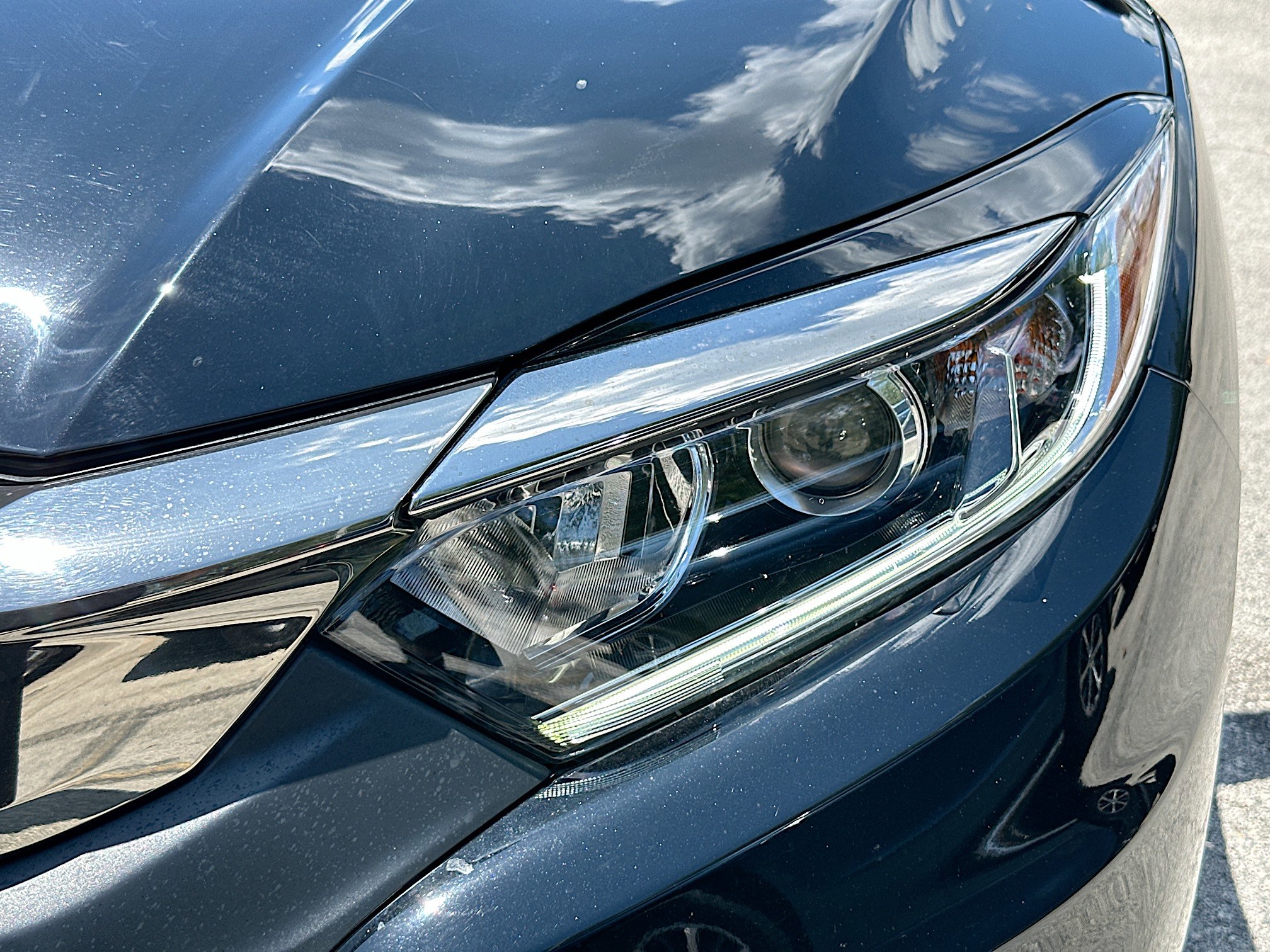 Used 2022 Honda HR-V EX-L image 29