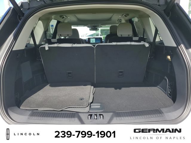 New 2025 Lincoln Aviator Reserve RWD image 22