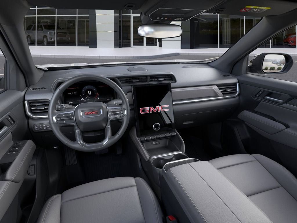 New 2026 GMC Terrain Elevation w/ Elevation Premium Package image 15