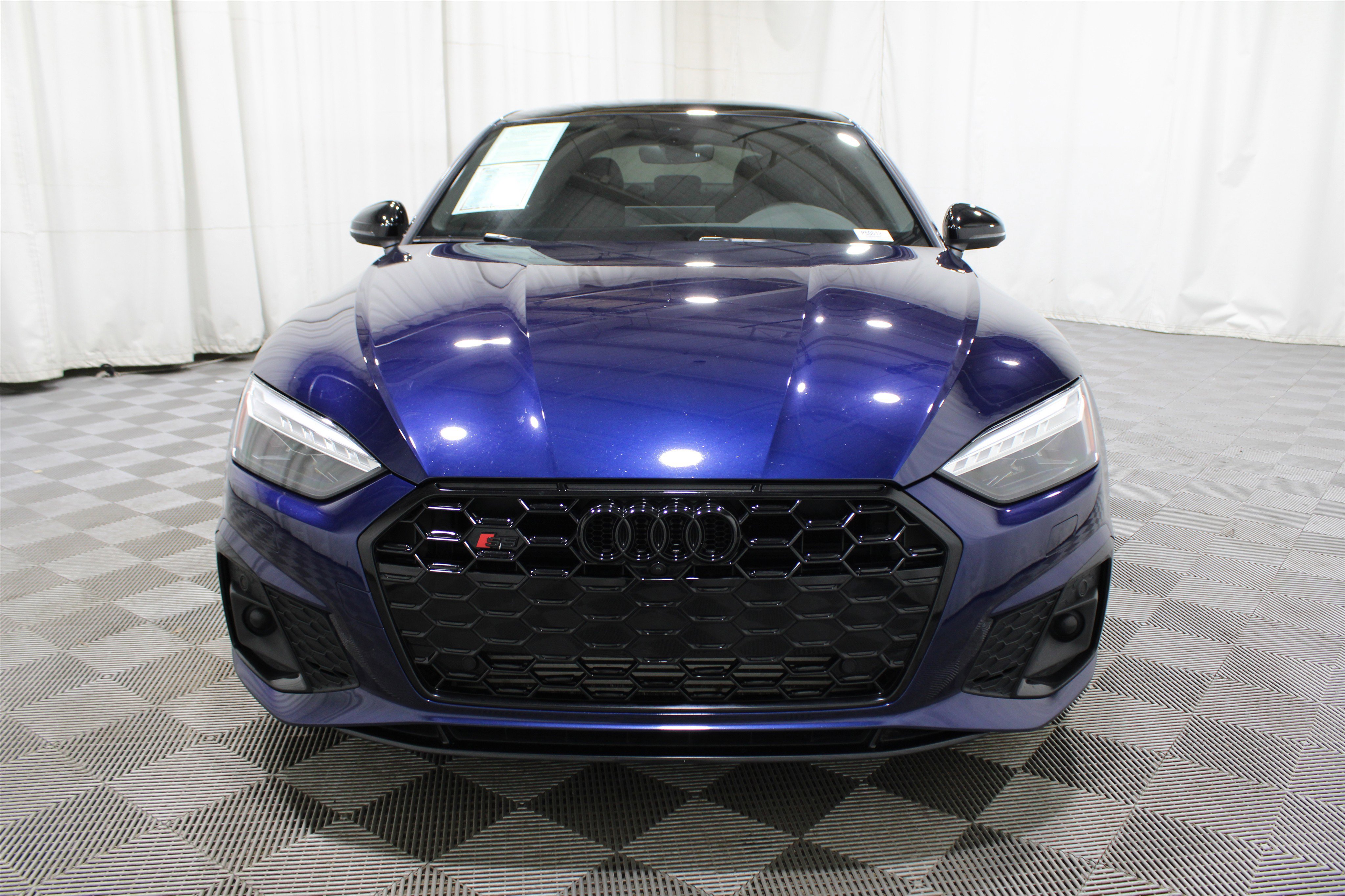 Used 2023 Audi S5 Prestige image 38