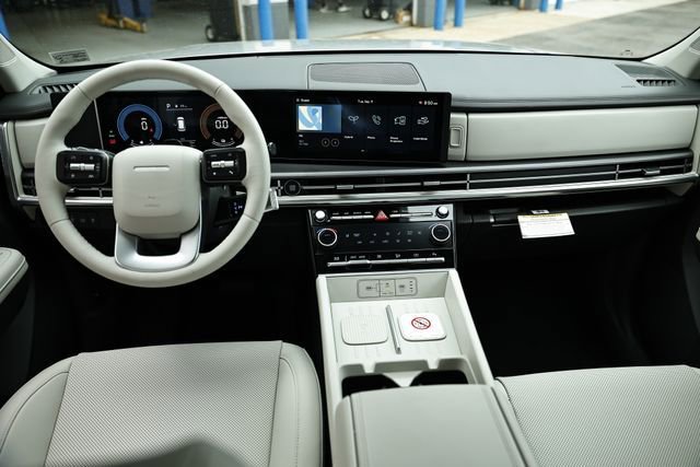 New 2026 Hyundai Santa Fe SEL image 10