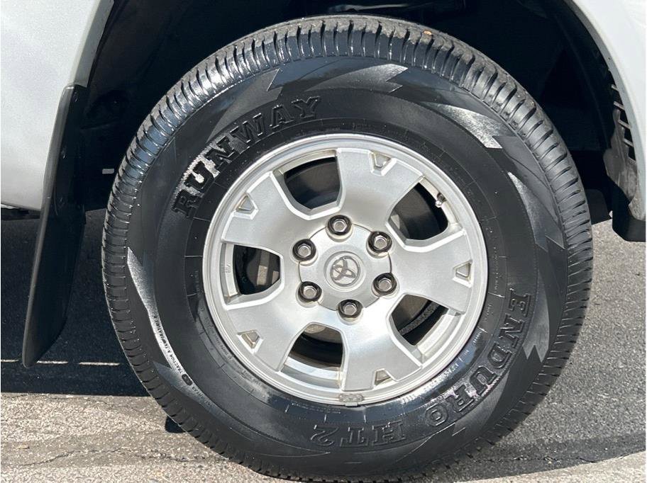 Used 2005 Toyota Tacoma 4x4 Double Cab image 21