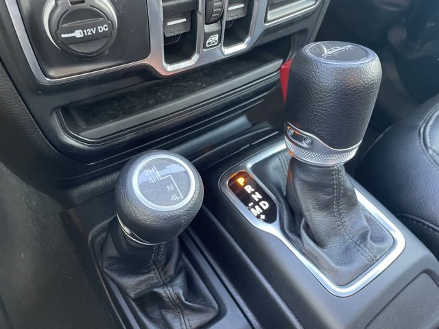 Used 2023 Jeep Gladiator Sport image 19