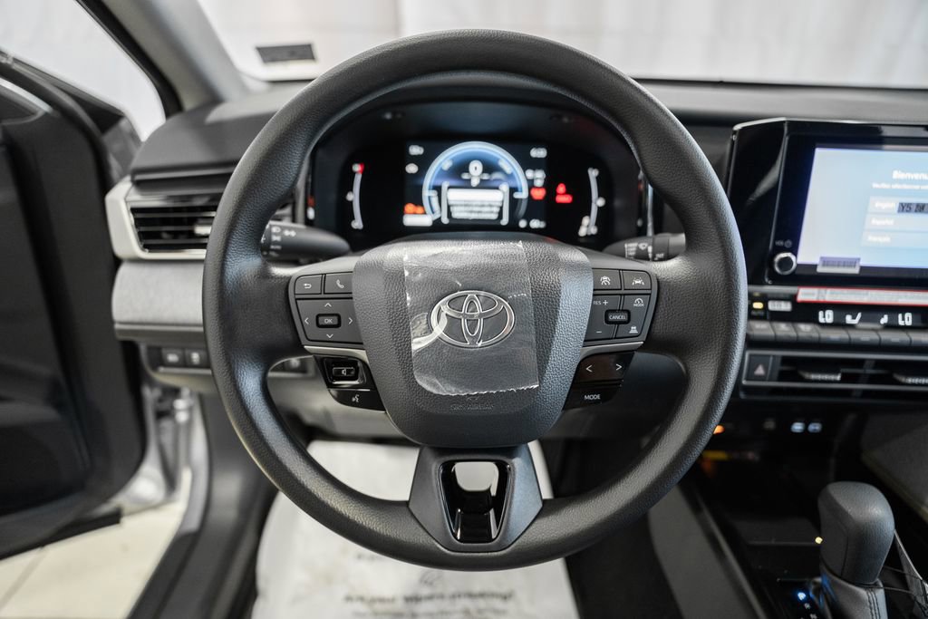 New 2026 Toyota Camry LE image 27