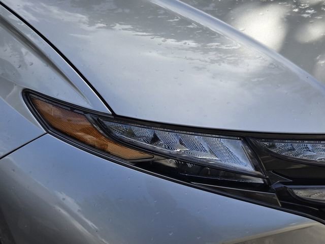 Used 2024 Hyundai Tucson SE FWD image 10