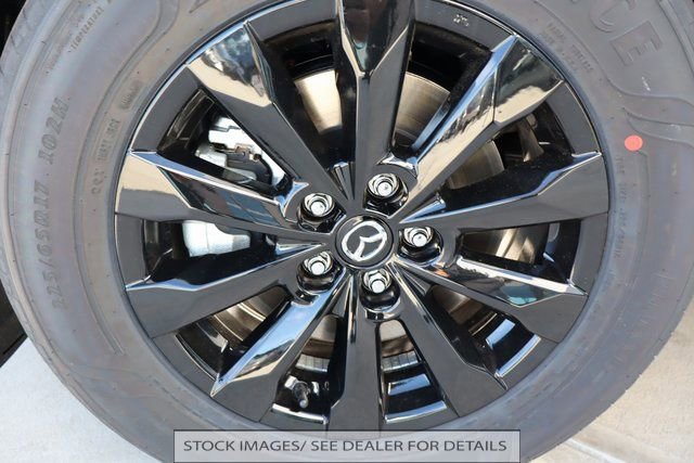 New 2026 MAZDA CX-50 AWD 2.5 S w/ Weather Package image 12