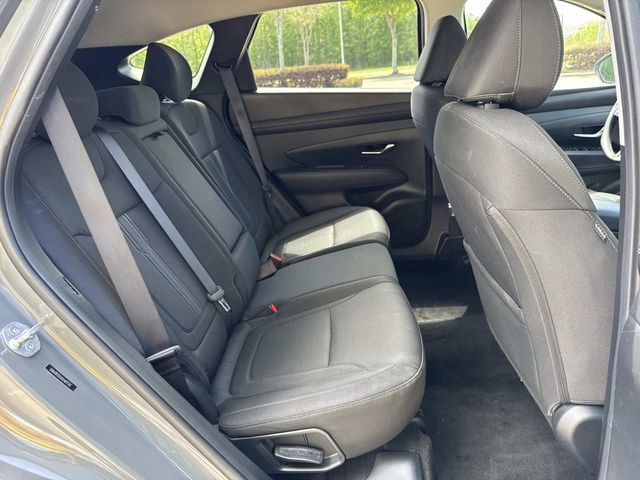 Used 2025 Hyundai Tucson SEL image 12