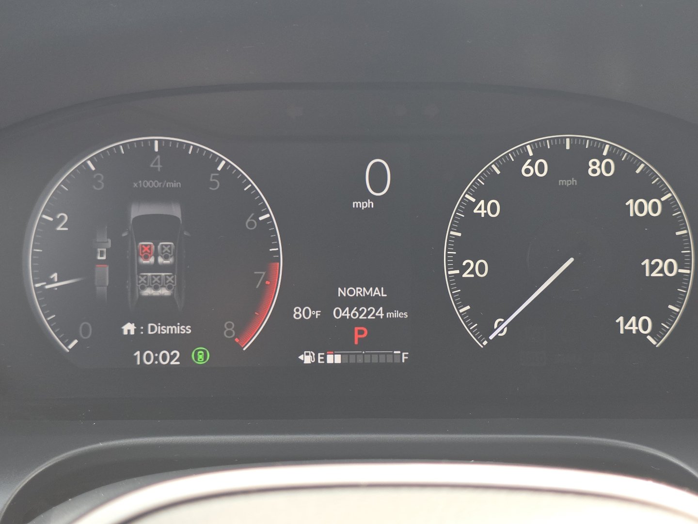 Certified 2024 Honda HR-V Sport image 28