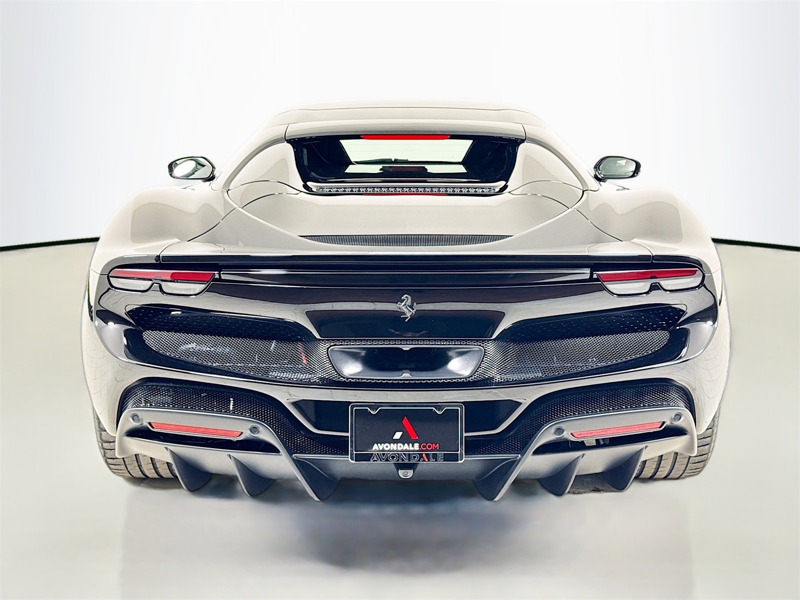 Used 2024 Ferrari 296 GTS image 6