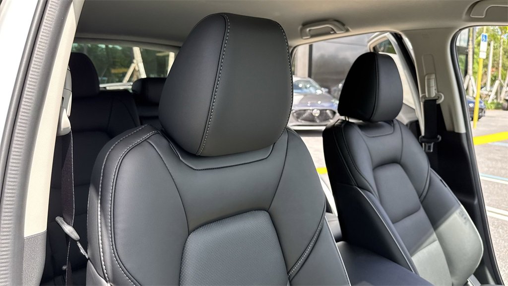 New 2025 MAZDA CX-5 AWD 2.5 S w/ Select Package image 47