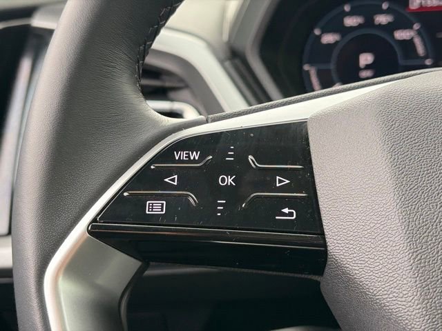 Used 2023 Audi Q4 e-tron Premium Plus w/ Premium Plus image 16