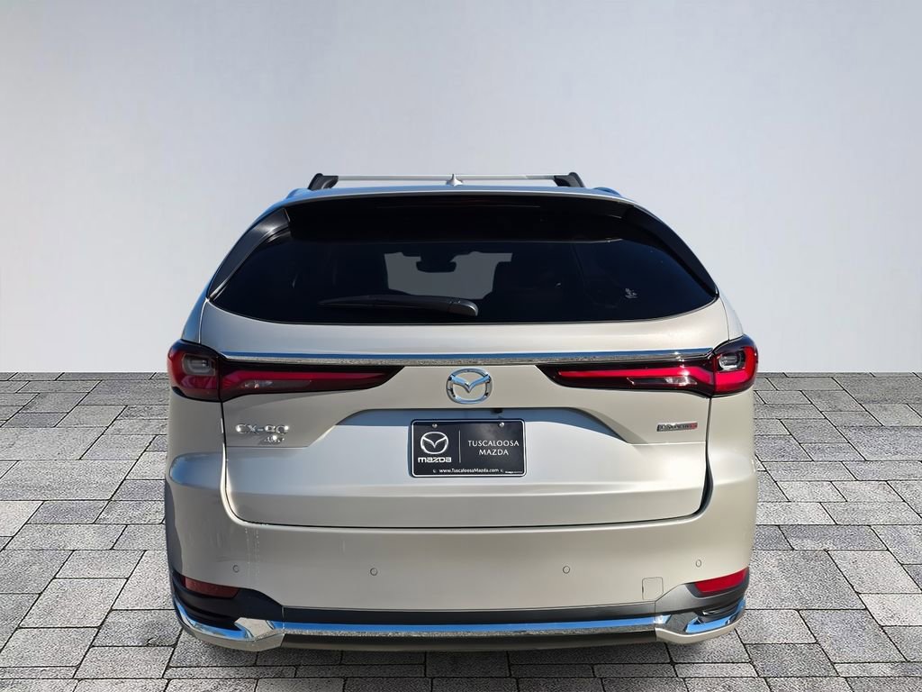 New 2026 MAZDA CX-90 3.3 Turbo S w/ Premium Plus image 6