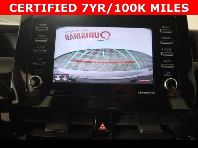 Used 2024 Toyota Camry LE FWD image 26