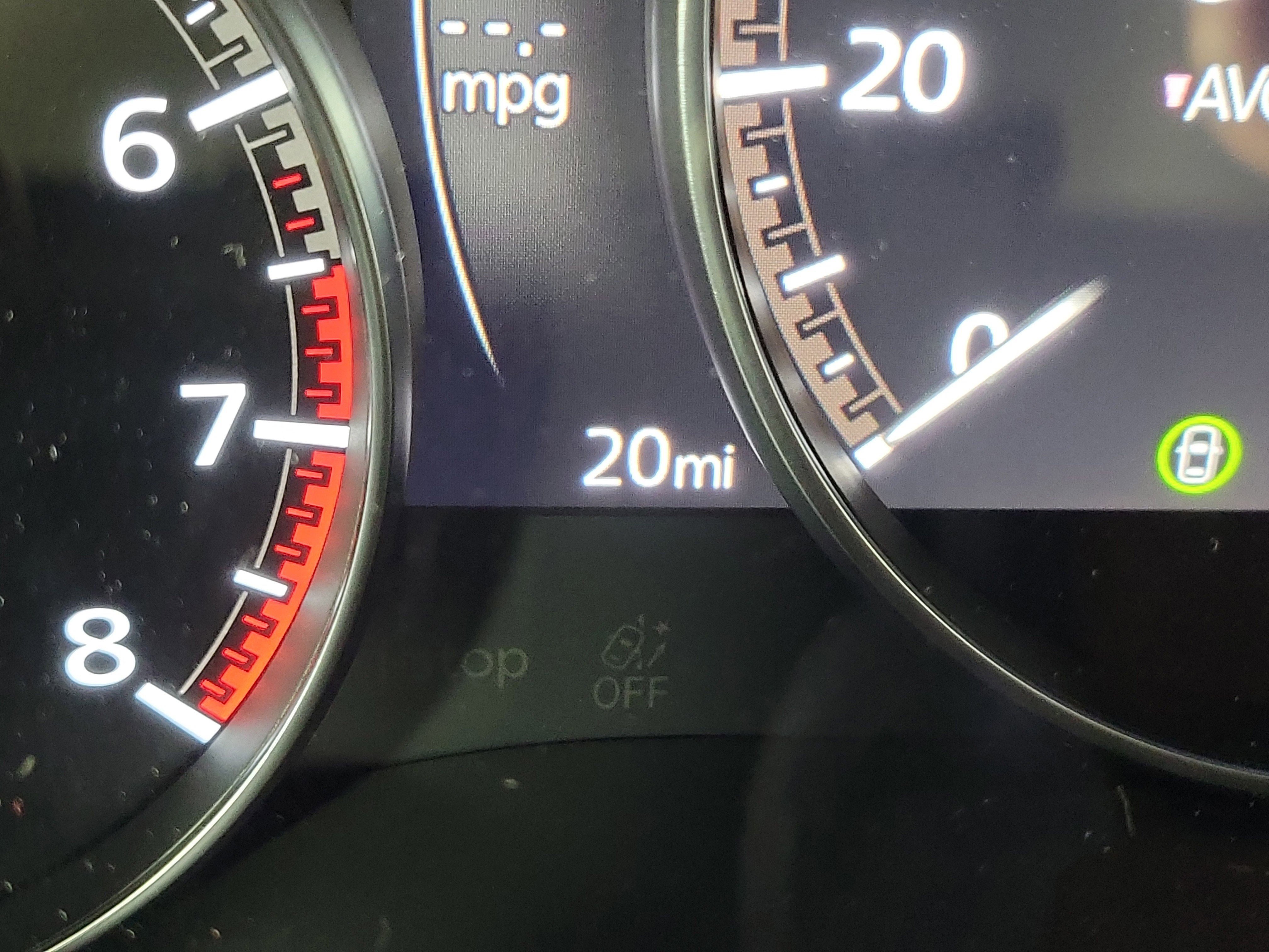 New 2025 MAZDA CX-50 AWD 2.5 S w/ Premium Package image 18