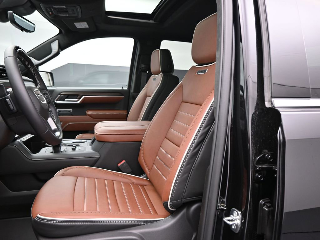 New 2026 GMC Sierra 1500 Denali Ultimate image 10