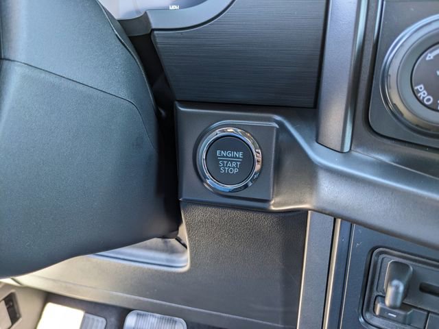 New 2025 Ford F150 Tremor w/ Mobile Office Package image 25