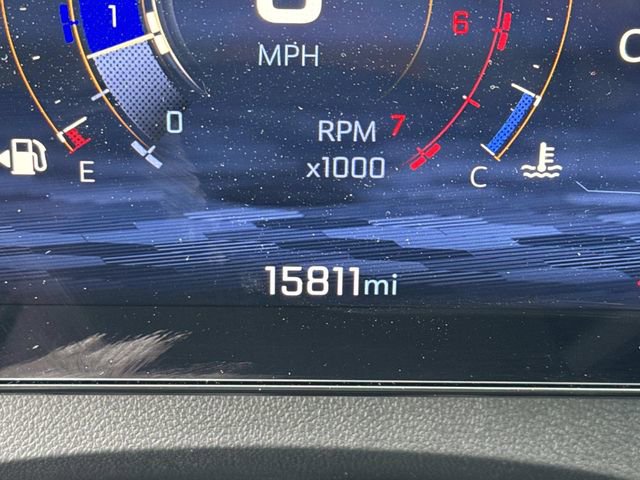 Used 2025 Chevrolet Traverse Z71 w/ Driver Confidence Package image 55