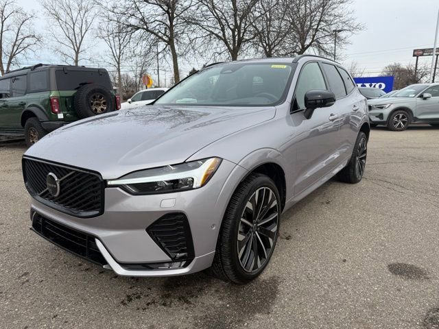 Used 2026 Volvo XC60 B5 Ultra w/ Protection Package Premier image 1