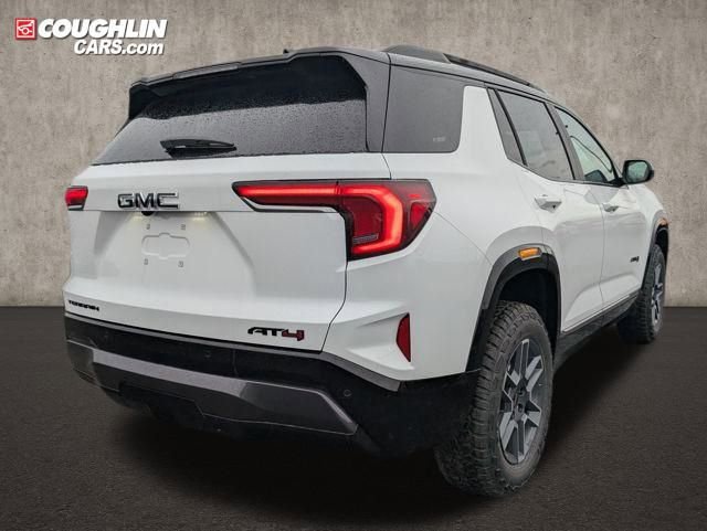 New 2026 GMC Terrain AT4 w/ Convenience Package III image 7