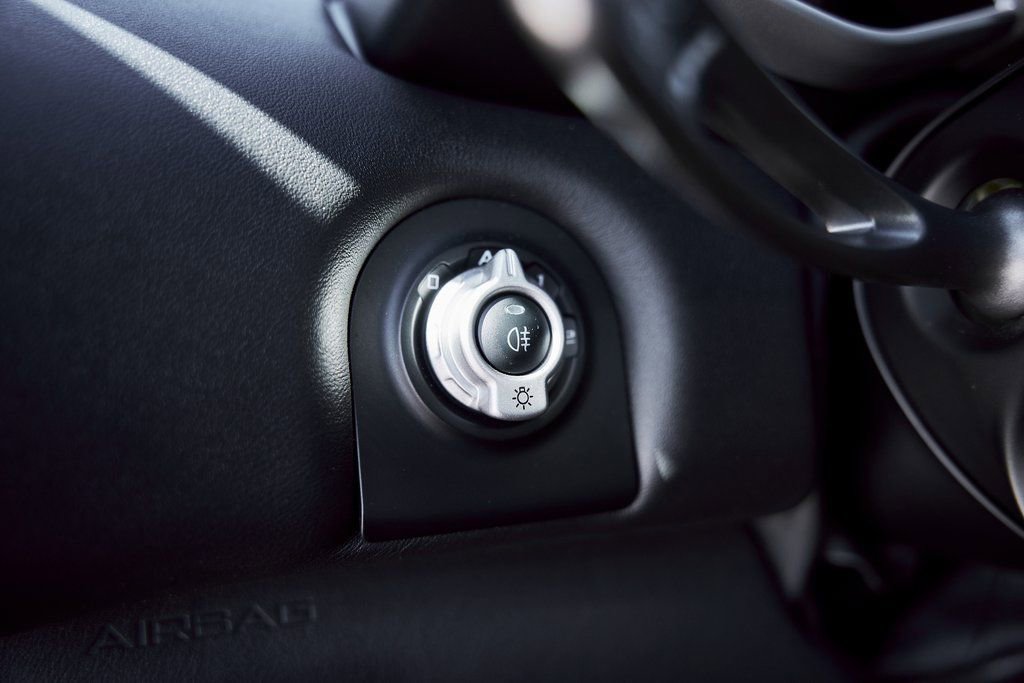 Used 2012 McLaren MP4-12C Coupe image 50