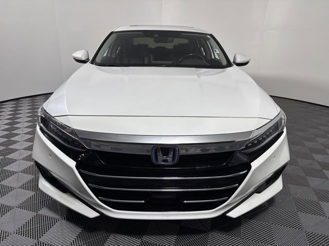 Used 2022 Honda Accord Touring image 11