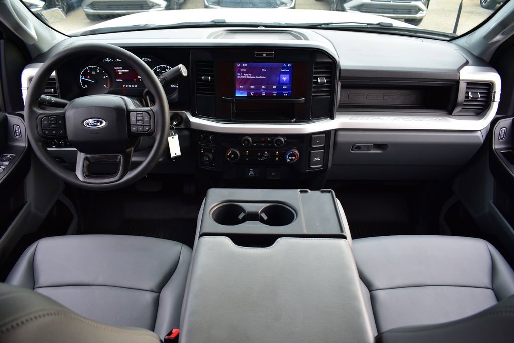Used 2025 Ford F350 XL AWD/4WD image 32