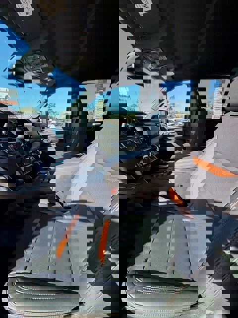 New 2026 GMC Sierra 2500 AT4 w/ AT4 Preferred Package image 15