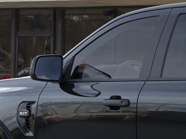 New 2025 Ford Ranger XLT w/ Trailer Tow Package image 20