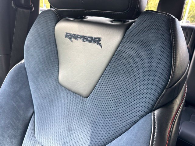 Used 2022 Ford F150 Raptor w/ Raptor 37 Performance Package AWD/4WD image 3