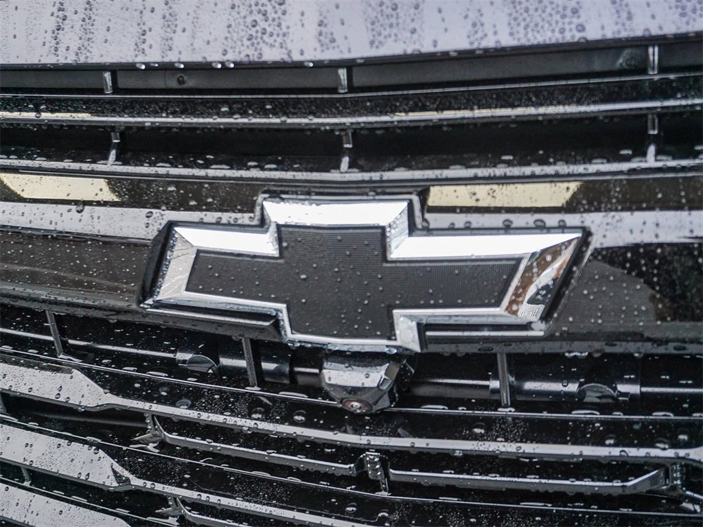 New 2026 Chevrolet Tahoe RST image 4