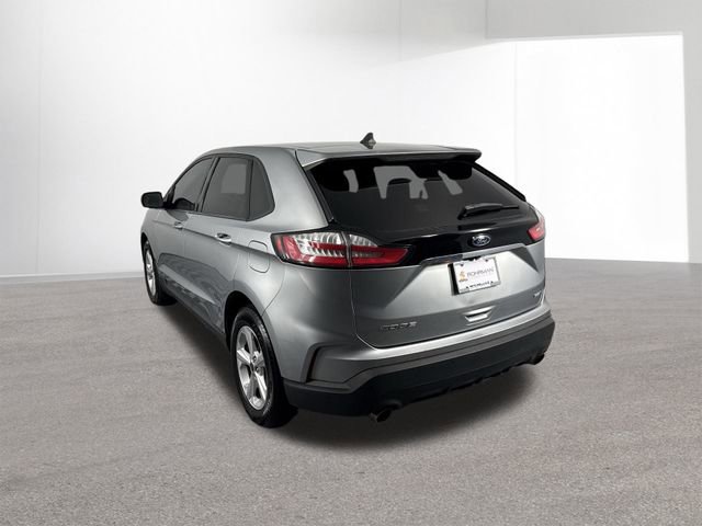 Used 2020 Ford Edge SE image 16