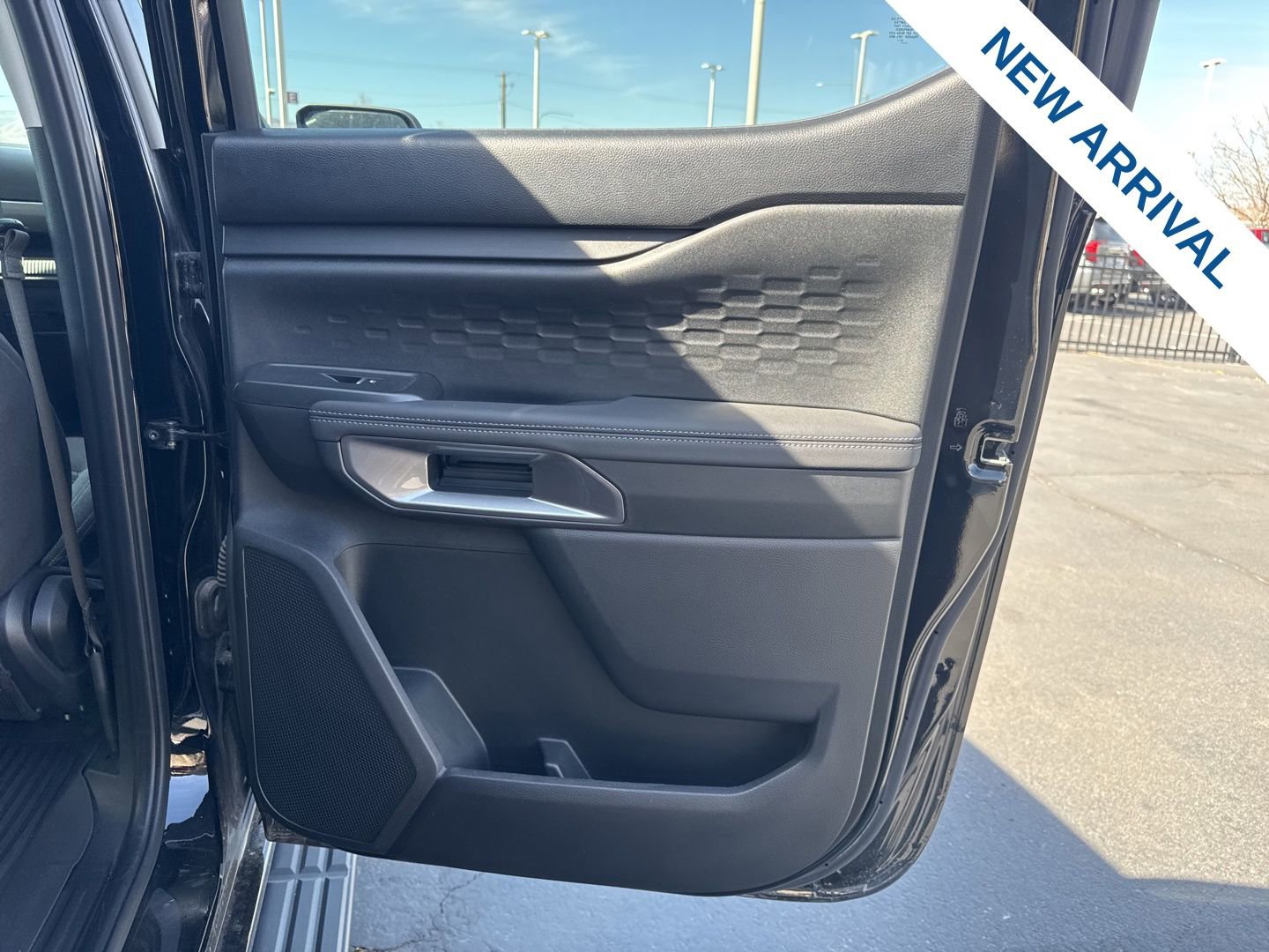 Used 2024 Ford Ranger XLT w/ Technology Package image 12