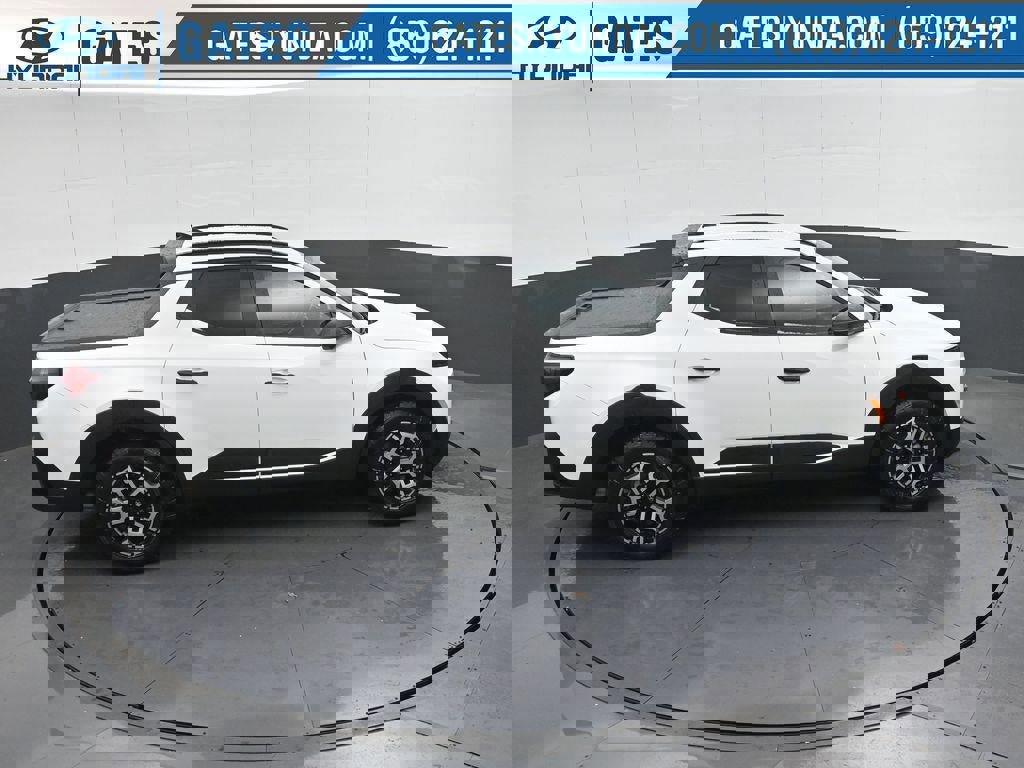 New 2026 Hyundai Santa Cruz XRT image 41