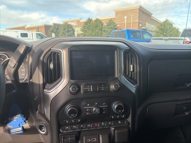 Used 2021 Chevrolet Silverado 1500 LTZ w/ LTZ Premium Package image 14