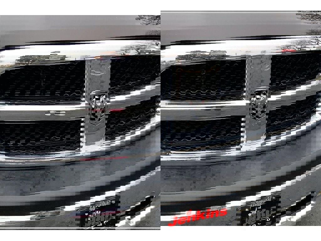 Used 2011 RAM 1500 ST w/ ST Popular Equipment Group image 30